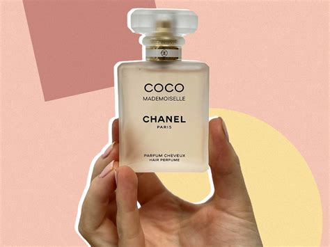 coco chanel mademoiselle recipe|chanel coco mademoiselle original.